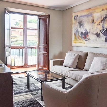 La Lombana Apartman Sobremazas Kültér fotó