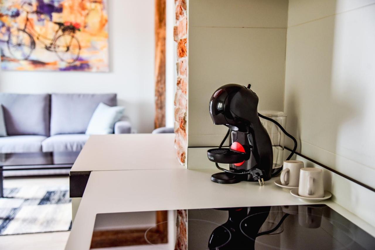 La Lombana Apartman Sobremazas Kültér fotó