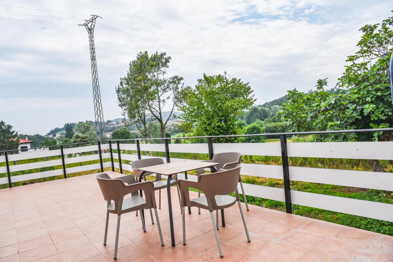 La Lombana Apartman Sobremazas Kültér fotó
