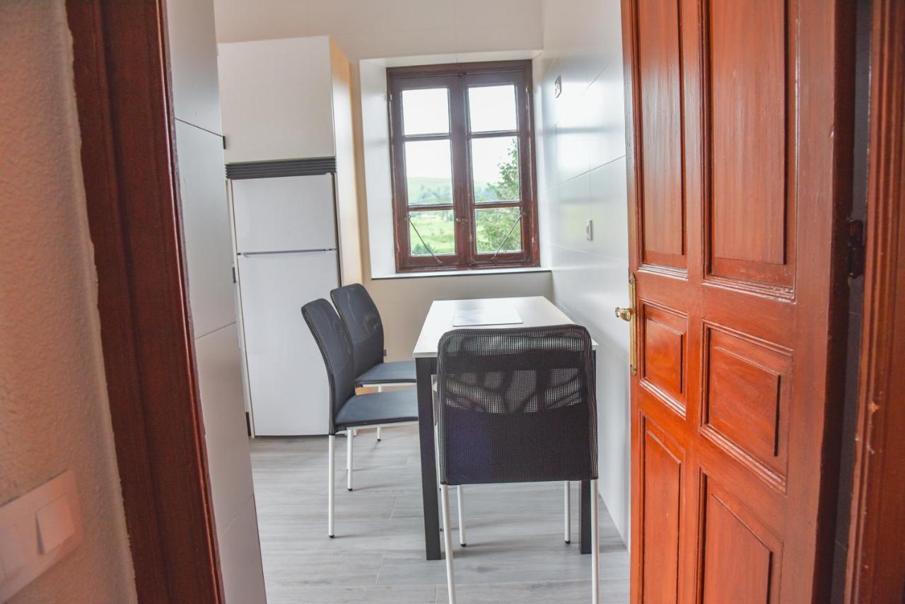 La Lombana Apartman Sobremazas Kültér fotó