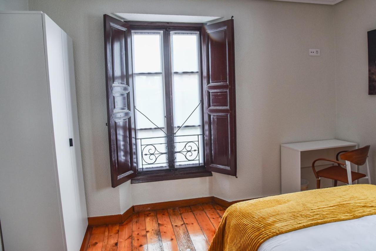 La Lombana Apartman Sobremazas Kültér fotó