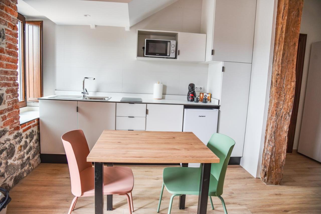 La Lombana Apartman Sobremazas Kültér fotó