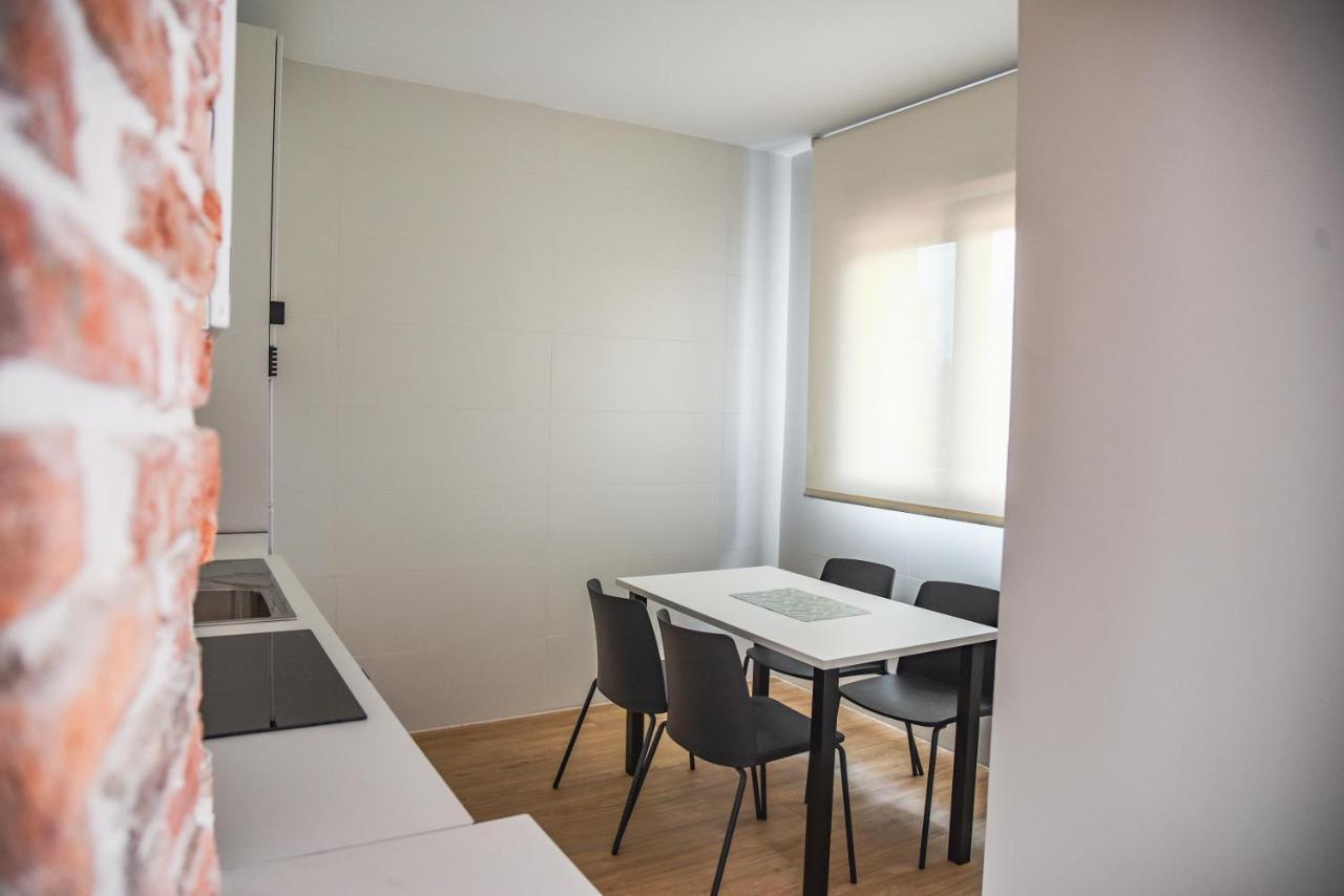 La Lombana Apartman Sobremazas Kültér fotó