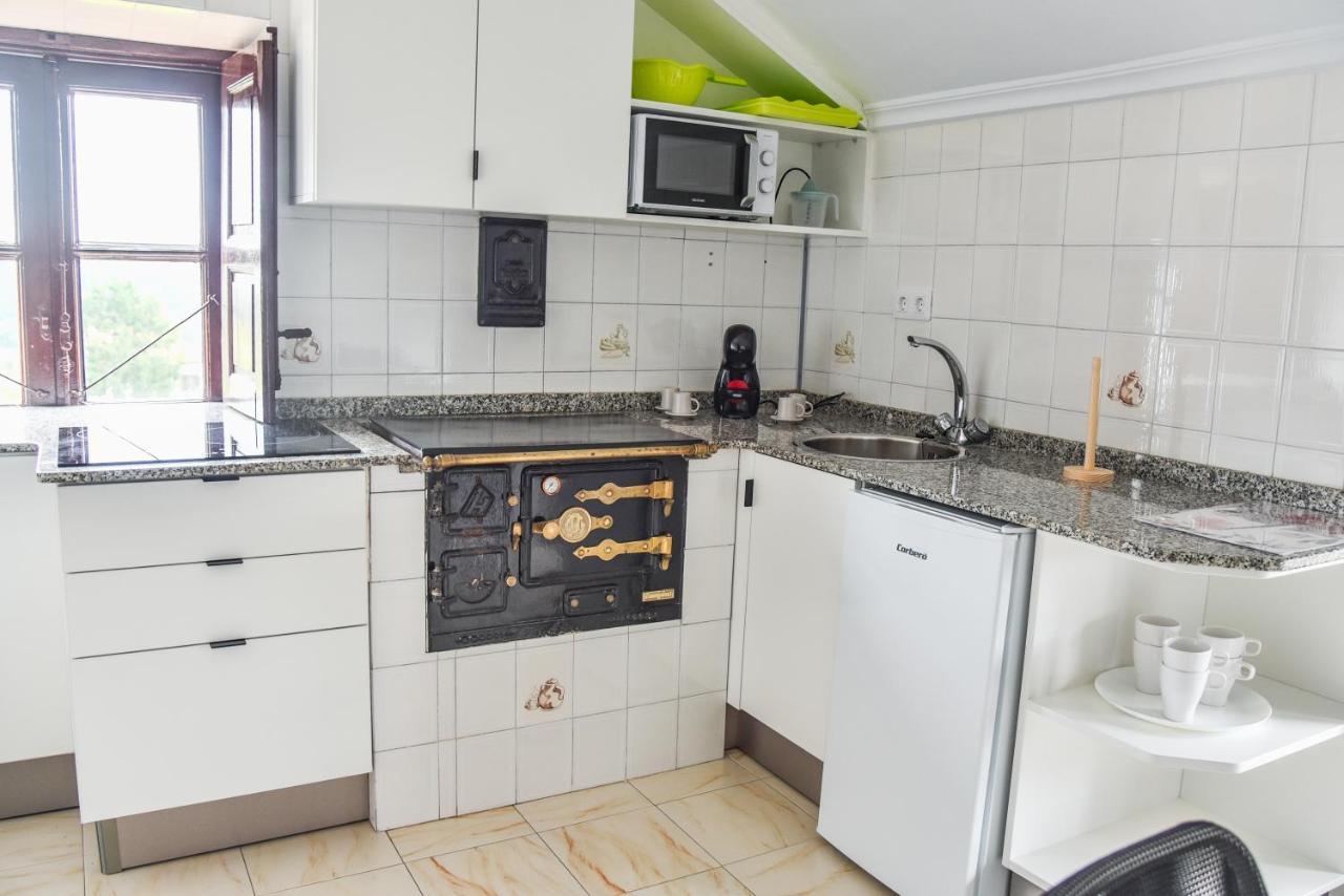 La Lombana Apartman Sobremazas Kültér fotó