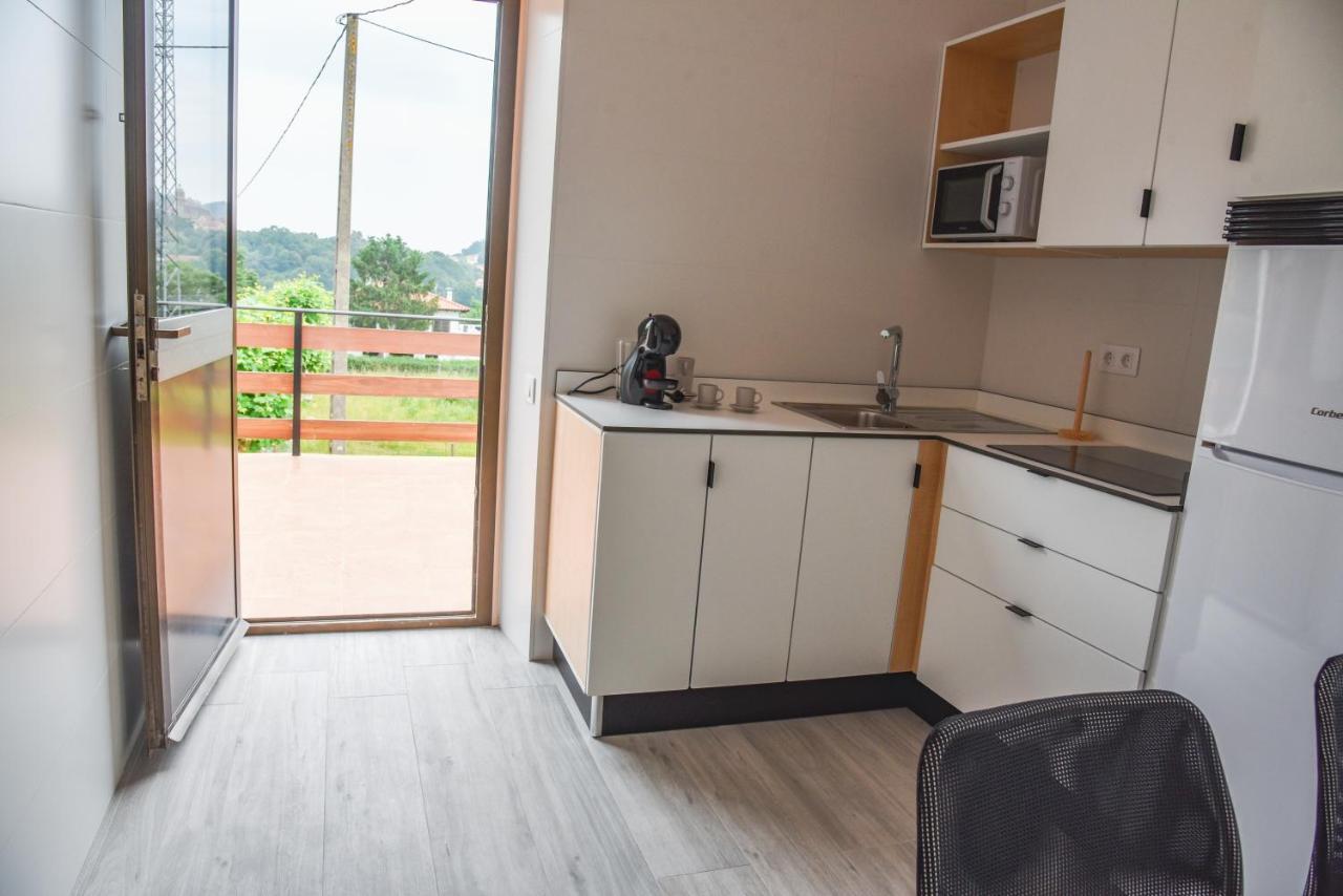 La Lombana Apartman Sobremazas Kültér fotó