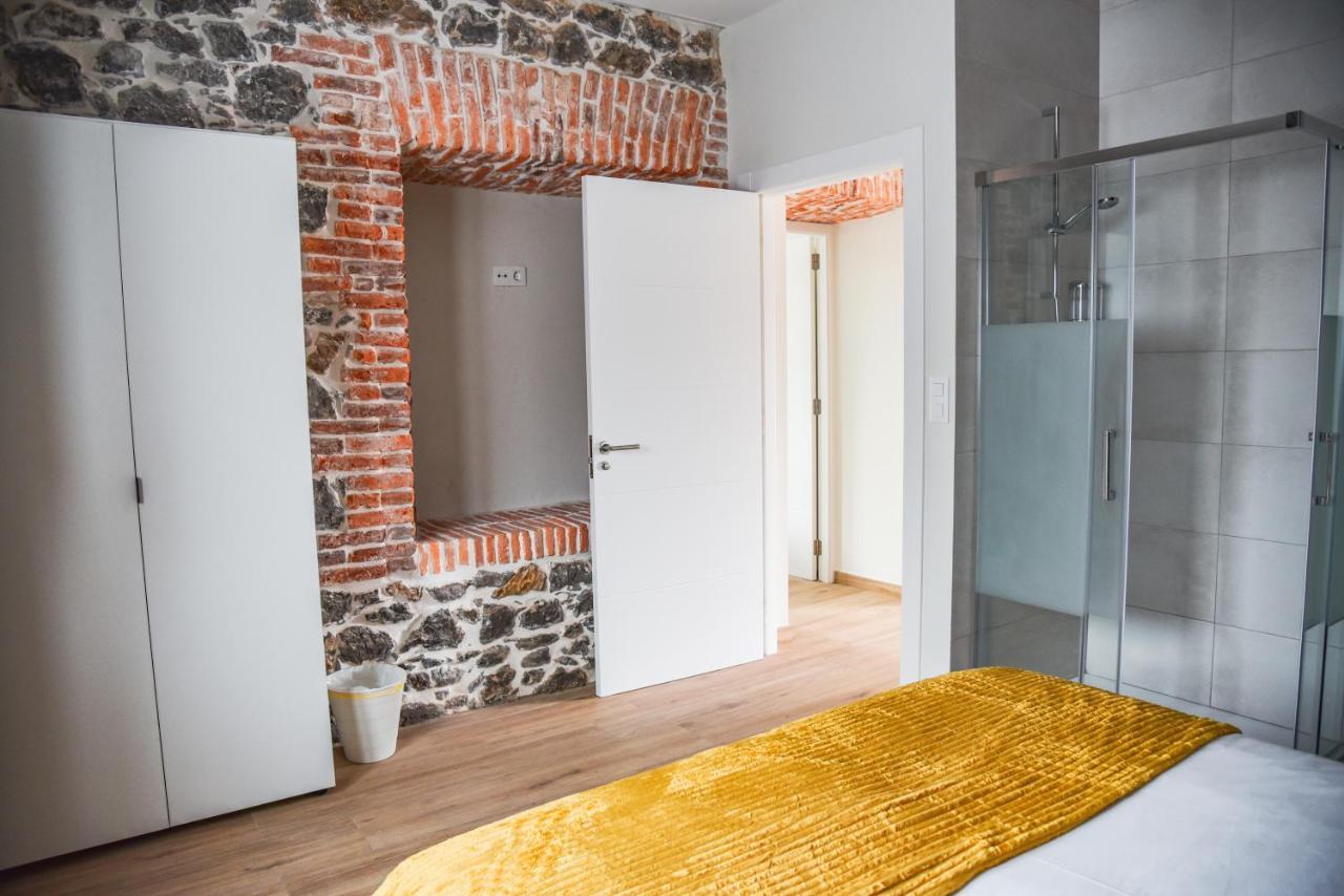 La Lombana Apartman Sobremazas Kültér fotó