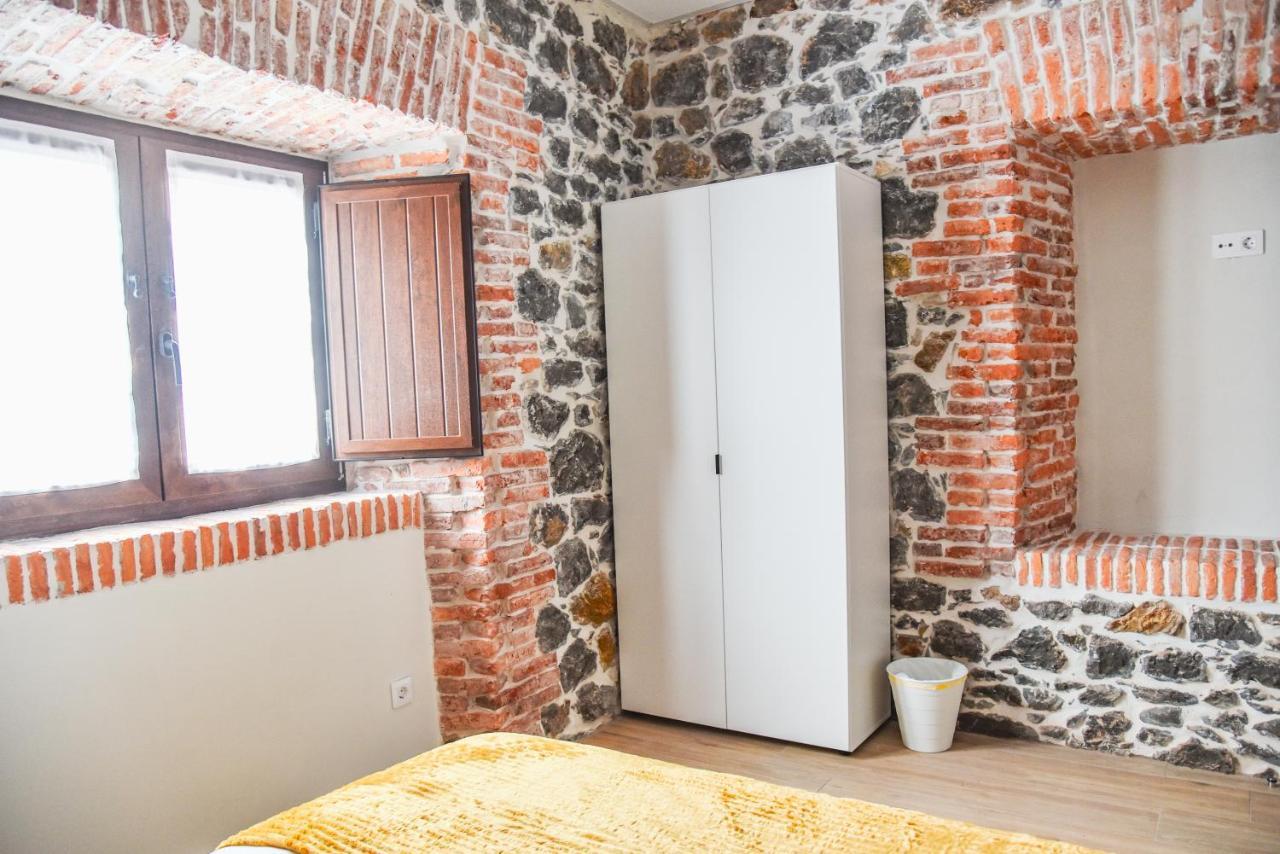 La Lombana Apartman Sobremazas Kültér fotó