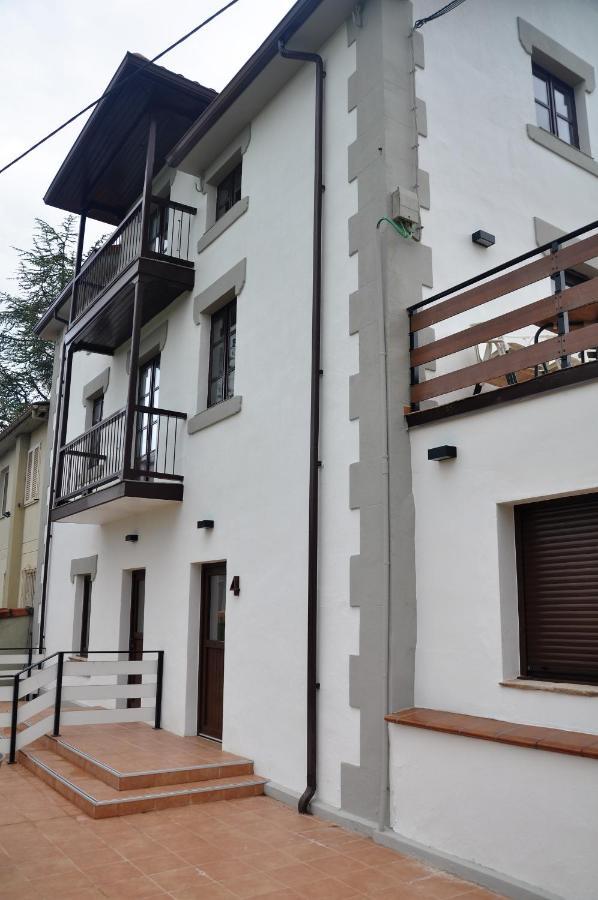 La Lombana Apartman Sobremazas Kültér fotó