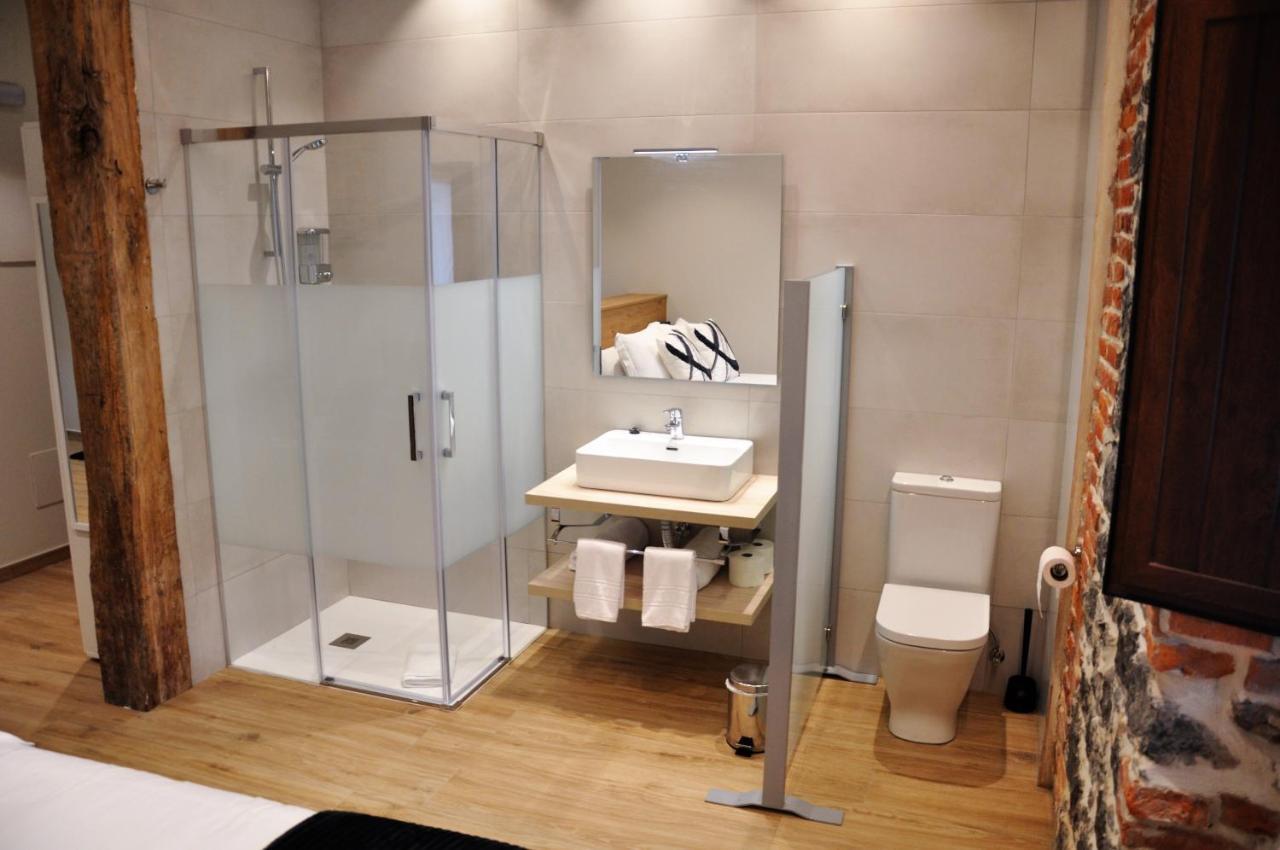 La Lombana Apartman Sobremazas Kültér fotó