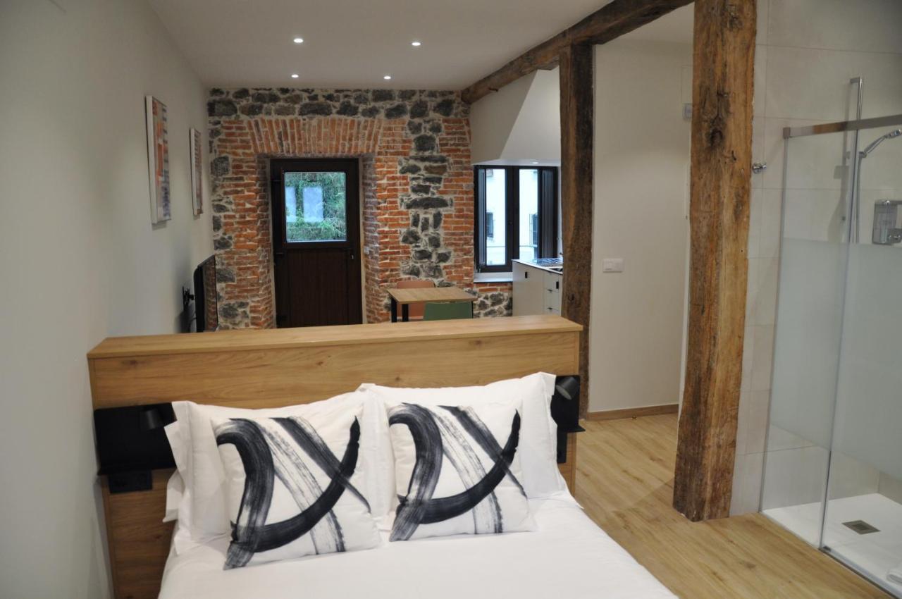 La Lombana Apartman Sobremazas Kültér fotó