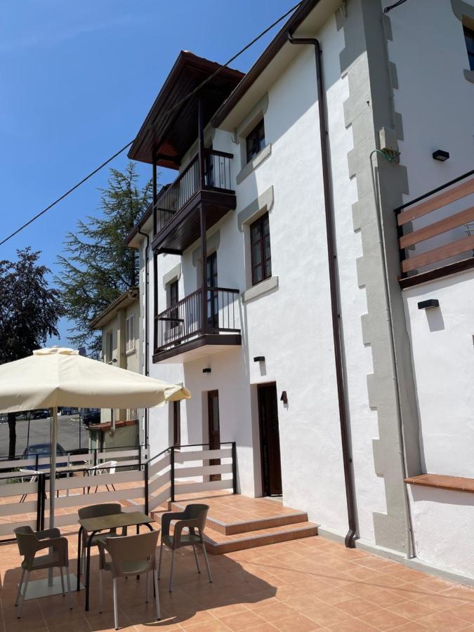 La Lombana Apartman Sobremazas Kültér fotó