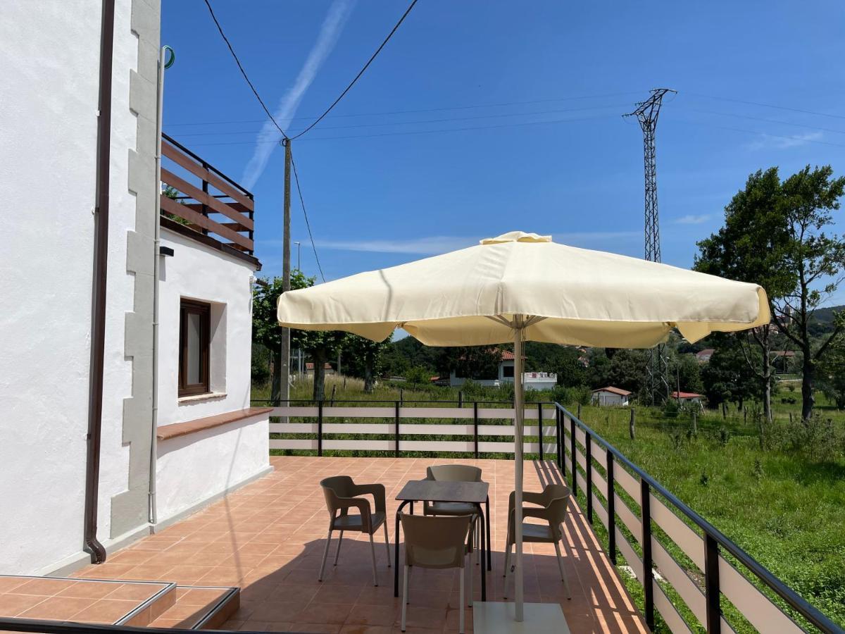 La Lombana Apartman Sobremazas Kültér fotó