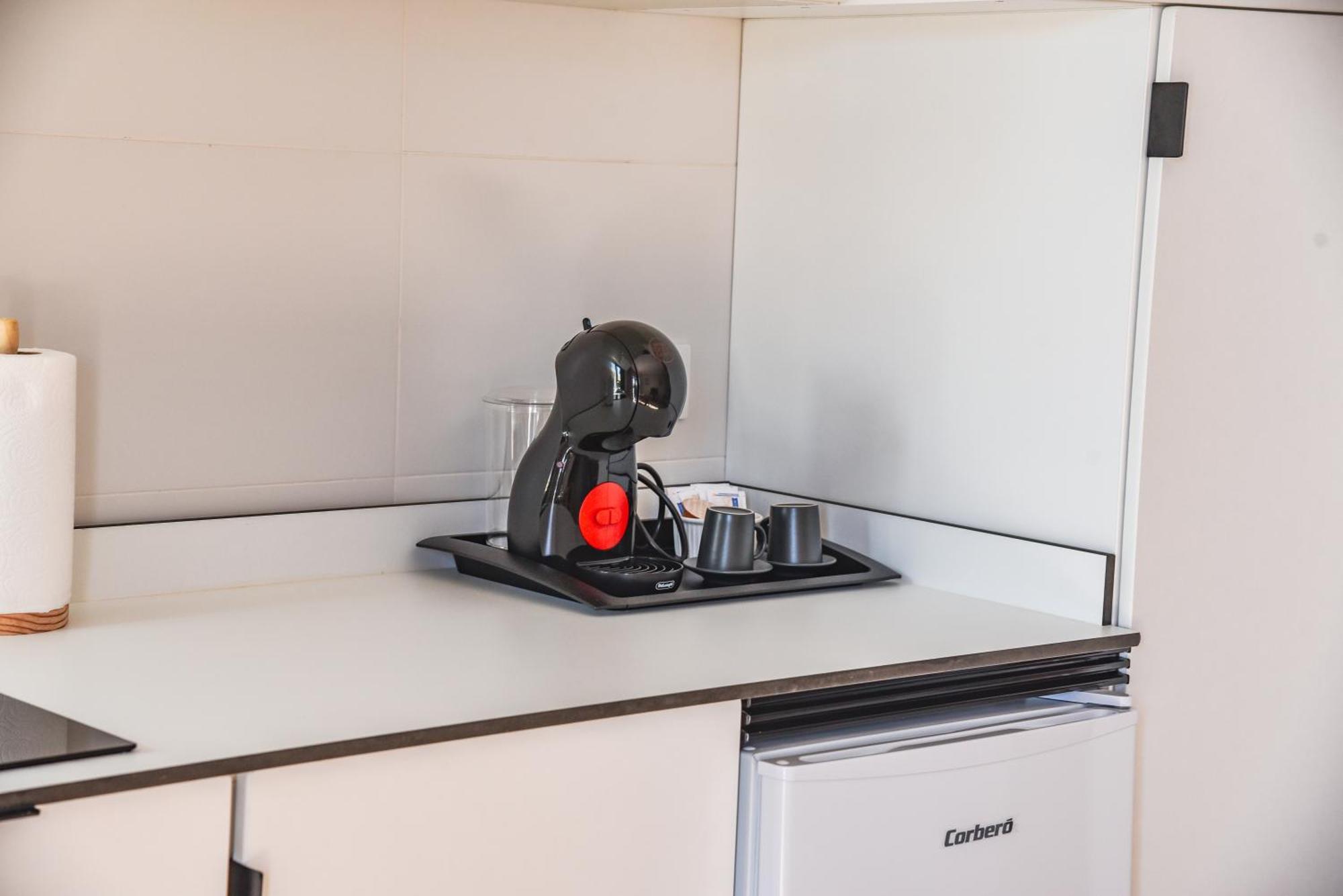 La Lombana Apartman Sobremazas Kültér fotó