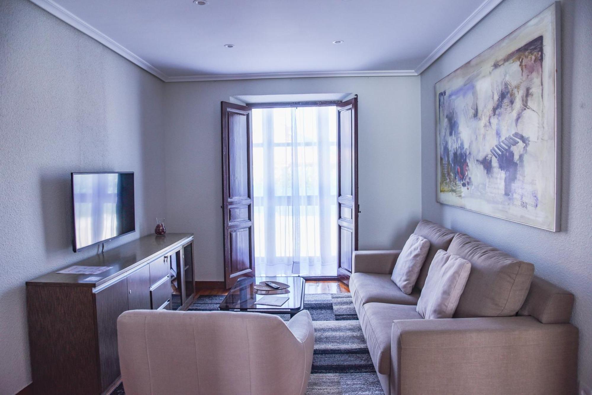 La Lombana Apartman Sobremazas Kültér fotó
