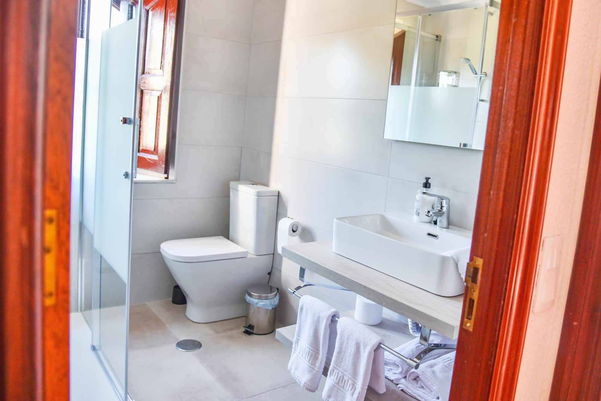 La Lombana Apartman Sobremazas Kültér fotó