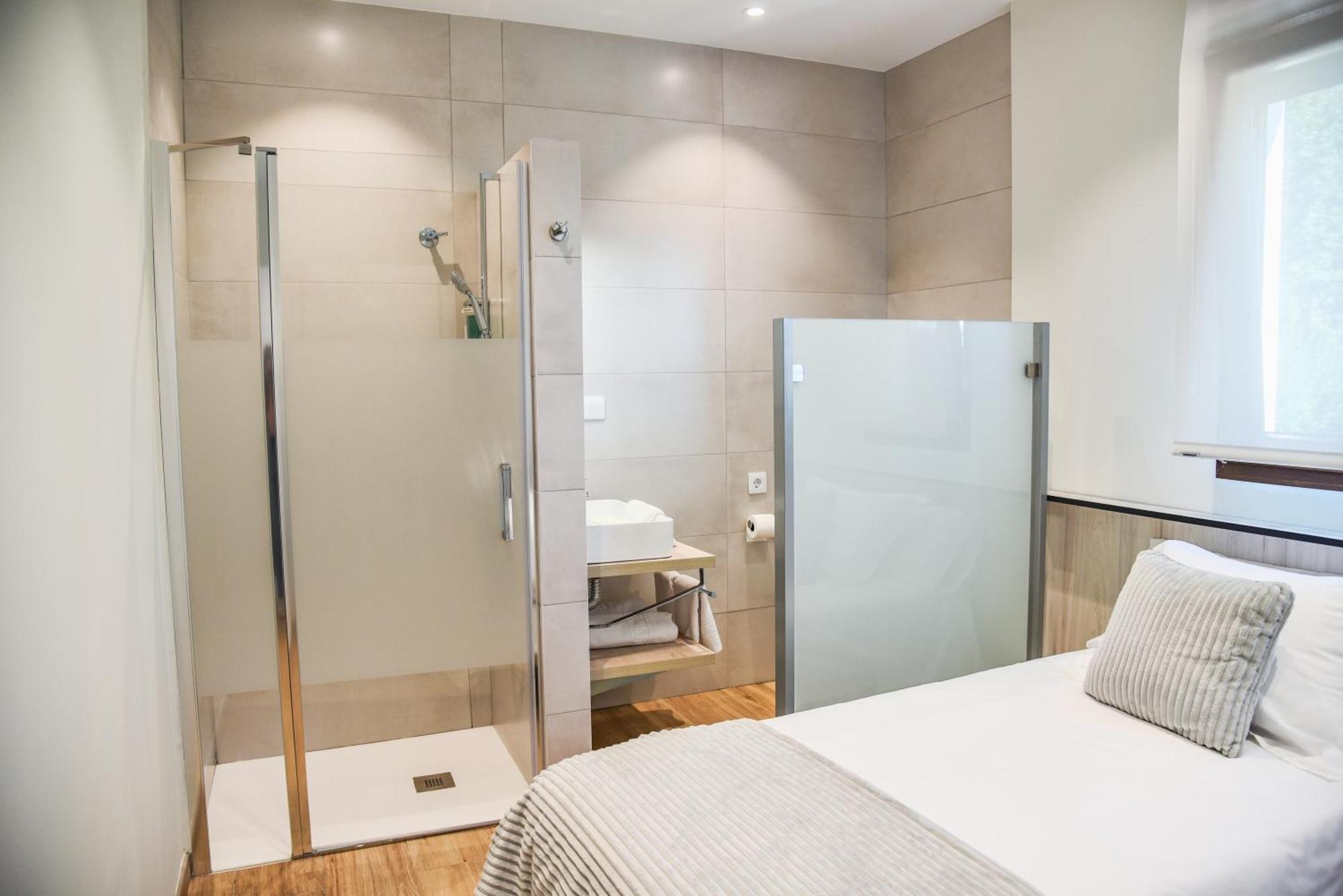 La Lombana Apartman Sobremazas Kültér fotó