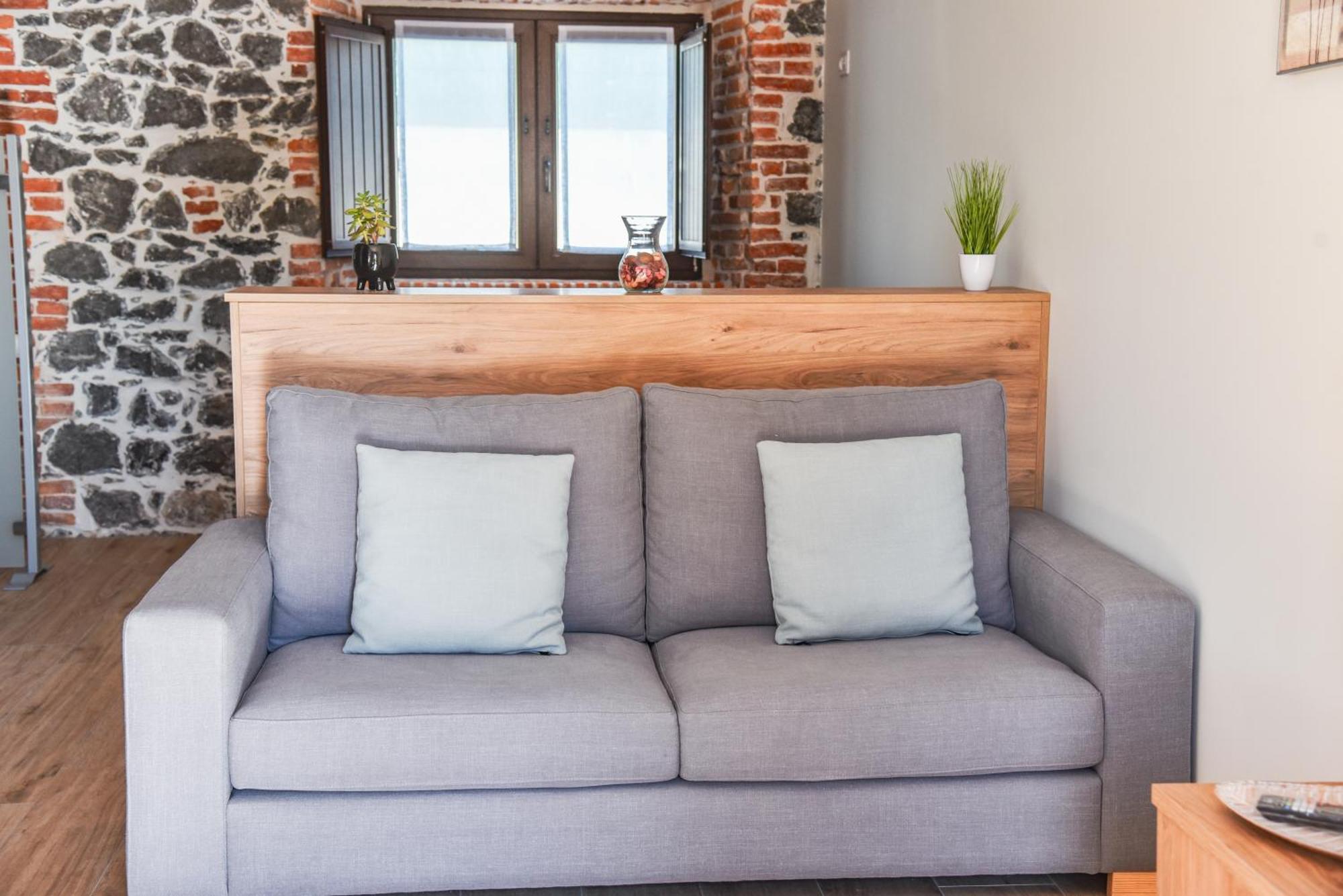 La Lombana Apartman Sobremazas Kültér fotó