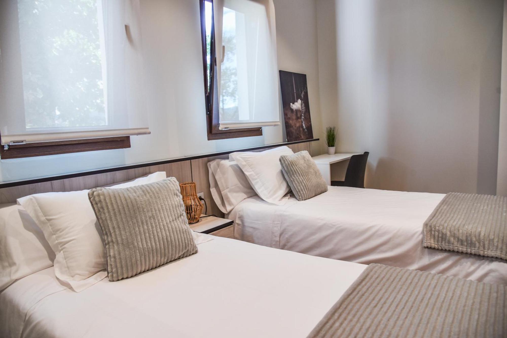 La Lombana Apartman Sobremazas Kültér fotó